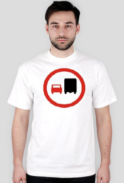 ZAKAZ tshirt