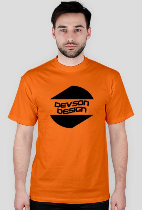 Męska - Devson DESIGN