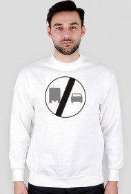 KONIEC ZAKAZU bluza