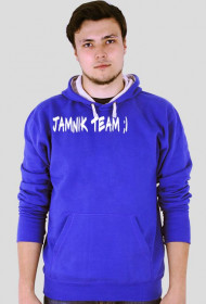 Bluzy "Jamnik Jamnik team"