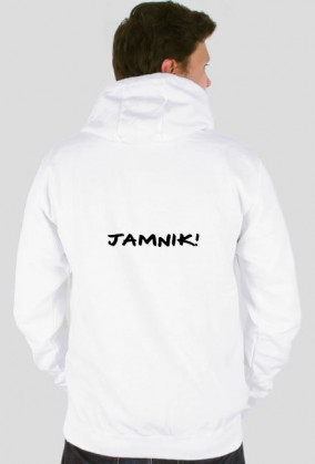 Bluzy "Jamnik Jamnik team"