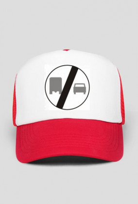 KONIEC ZAKAZU czapka