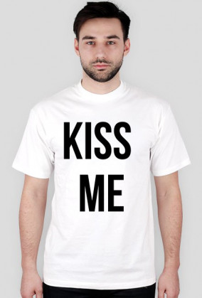 KISS ME