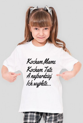 Kocham mame