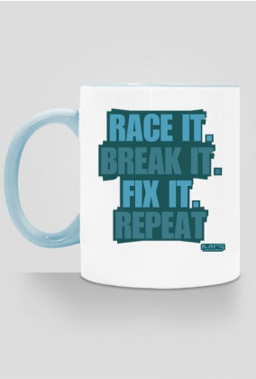 RACE IT. cup 2