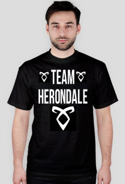 Team Herondale