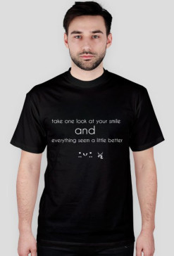 take one...