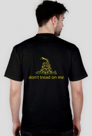don't tread on me