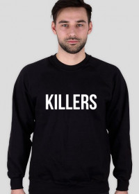 KILLERS/ BLOUSE