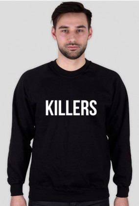 KILLERS/ BLOUSE