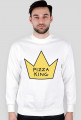 PIZZA KING/ BLOUSE \ALL COLORS\