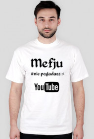 Koszulka Mefju #1