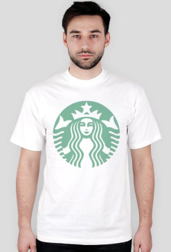 starbucks!