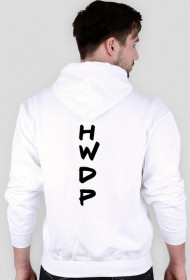 BLUZA HWDP