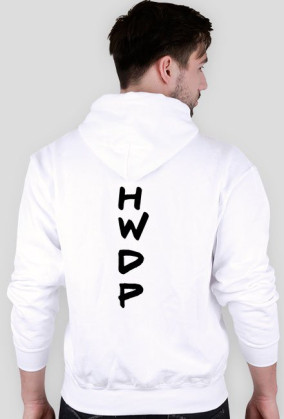BLUZA HWDP