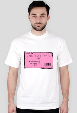 COUPON FOR... /TSHIRT