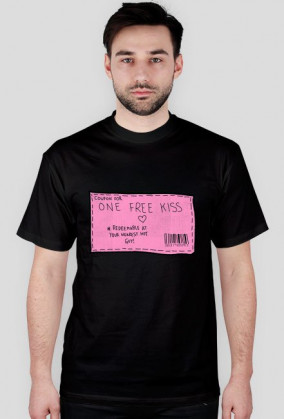COUPON FOR... /TSHIRT