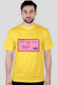 COUPON FOR... /TSHIRT