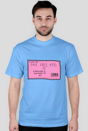 COUPON FOR... /TSHIRT