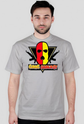 koszulka gang skawicy