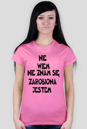 Bluzka