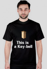 Key-bell