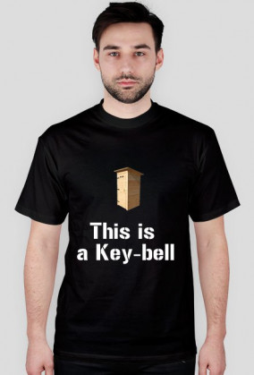 Key-bell
