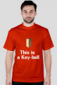 Key-bell