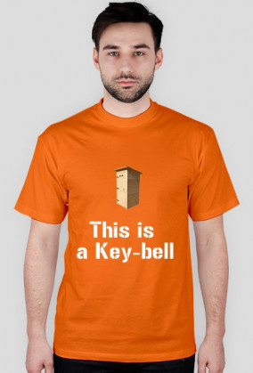Key-bell