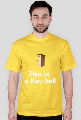 Key-bell