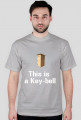 Key-bell