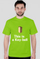 Key-bell