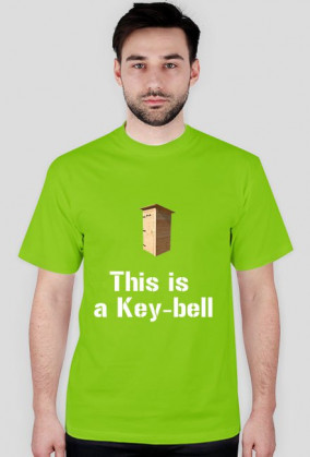 Key-bell