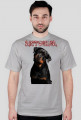 koszulka rottweiler