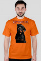 koszulka rottweiler