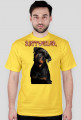 koszulka rottweiler