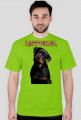 koszulka rottweiler