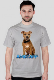 koszulka amstaff