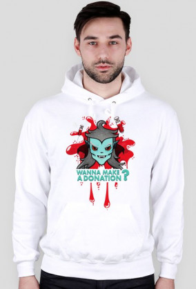 Bluza Vladimir League of Legends PVP24