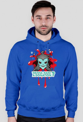 Bluza Vladimir League of Legends PVP24