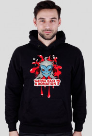 Bluza Vladimir League of Legends PVP24