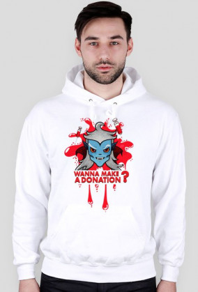 Bluza Vladimir League of Legends PVP24