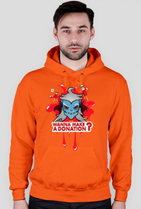 Bluza Vladimir League of Legends PVP24