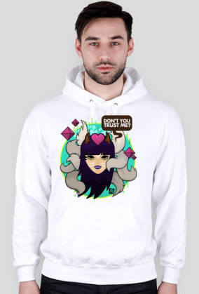 Bluza Ahri League of Legends PVP24