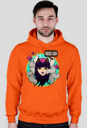 Bluza Ahri League of Legends PVP24