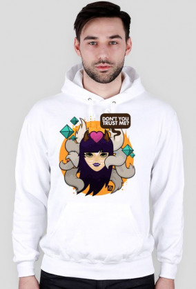 Bluza Ahri League of Legends PVP24
