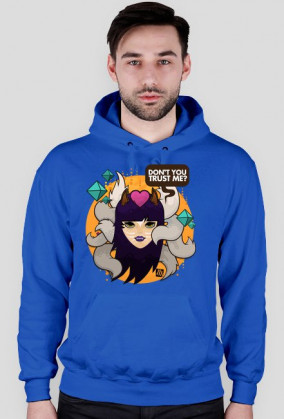 Bluza Ahri League of Legends PVP24