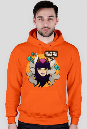 Bluza Ahri League of Legends PVP24