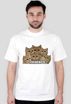 co ja pacze