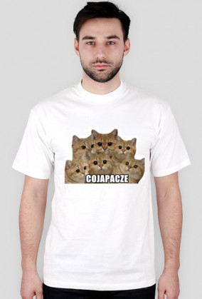 co ja pacze